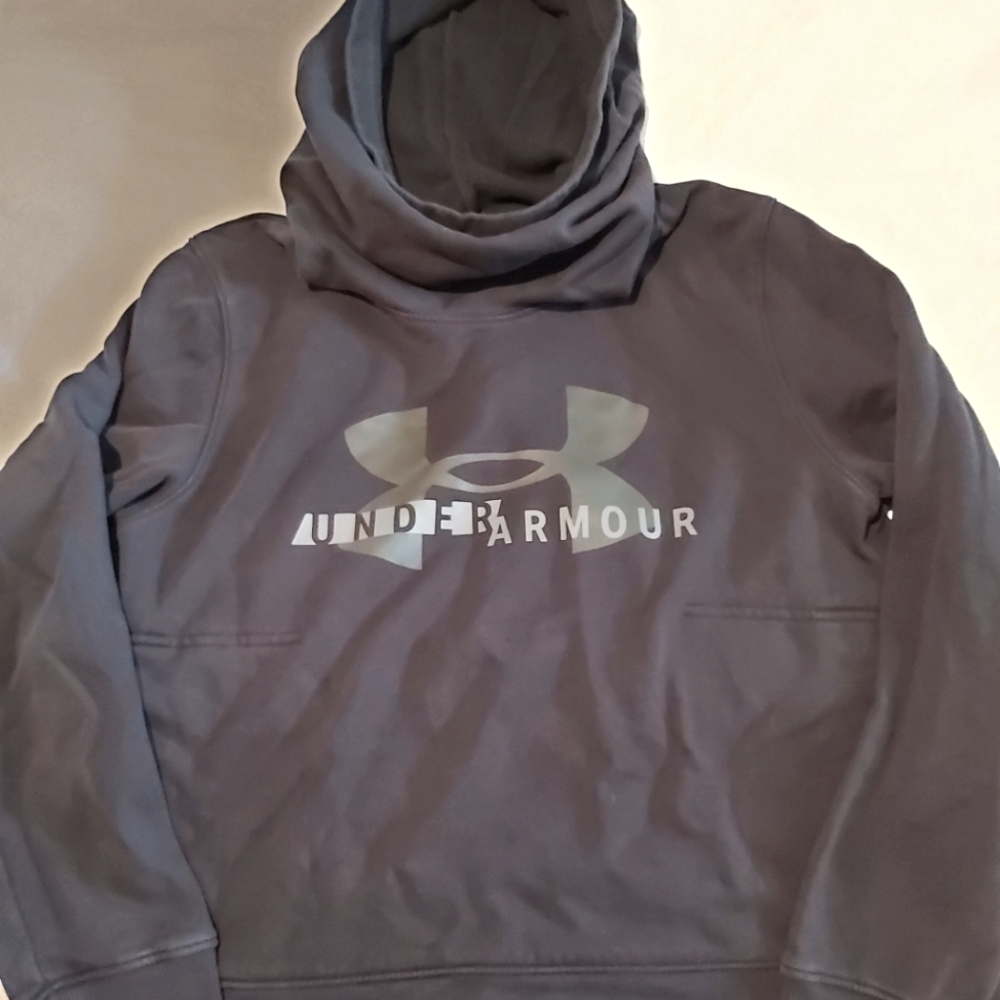 Sweat shirt